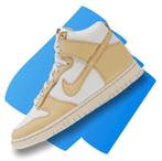 🔥 Nike Dunk High LX Team Gold (maat 39) 🔥, Kleding | Dames, Schoenen, Nike dunk high, Overige kleuren, Nieuw, Ophalen of Verzenden