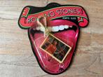 The Rolling Stones Tattoo You boekje aan sleutelhanger, Ophalen of Verzenden, Zo goed als nieuw, Poprock