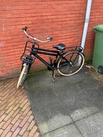 BATAVUS kinder fiets zwart, Ophalen, Zo goed als nieuw, 20 inch of meer