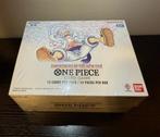 One Piece - Awakening of the new era boosterbox OP-05 nieuw, Ophalen of Verzenden, Nieuw, Boosterbox