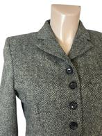 Josephine & Co blazer S, Kleding | Dames, Ophalen of Verzenden, Zo goed als nieuw, Maat 36 (S), Grijs