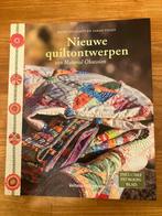 Nieuw Quiltontwerpen van material Obsession, Ophalen of Verzenden, Zo goed als nieuw, Overige typen