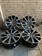 Volvo Titania Velgen 18 Inch, Auto-onderdelen, Banden en Velgen, Ophalen, 18 inch, Gebruikt, Velg(en)