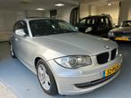 BMW 1-Serie 2.0 116I 5DR 2011 Grijs, Achterwielaandrijving, 1995 cc, 4 cilinders, 122 pk