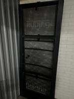 2 auping spiraal, Ophalen, Gebruikt, Tweepersoons, 80 cm