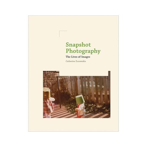 Snapshot Photography, Boeken, Kunst en Cultuur | Fotografie en Design, Nieuw, Fotografen, Ophalen of Verzenden