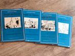 Jaapje en Gerrie, Anne de Vries. Serie leesboekjes., Boeken, Ophalen of Verzenden, Gelezen, Anne de Vries, Fictie algemeen