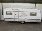 Eriba caravan, Caravans en Kamperen, Particulier, Eriba