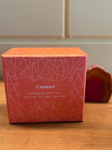 Connect beschikbaar voor biedingen