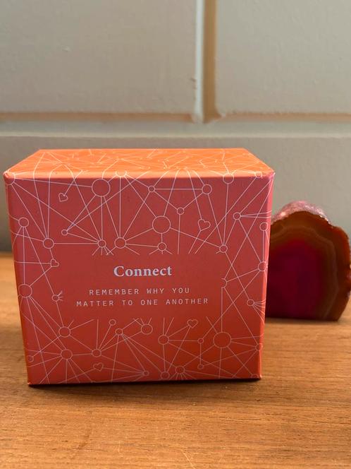Connect, Boeken, Psychologie, Nieuw, Ophalen of Verzenden
