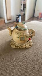 Berentheepot, Antiek en Kunst, Antiek | Servies compleet, Ophalen of Verzenden