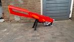 Grote nurf mega blaster, Ophalen of Verzenden, Zo goed als nieuw