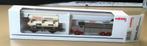 MäRKLIN H0 48004.2004101 MUSEUMWAGEN 2004 N in OVP, Wisselstroom, Ophalen of Verzenden, Märklin, Nieuw