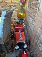 trapautos brandweer nieuw, Kinderen en Baby's, Speelgoed | Buiten | Voertuigen en Loopfietsen, Ophalen of Verzenden, Nieuw