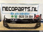golf 7 GTE facelift voorbumper 4xpdc kls 5GE807221D, Gebruikt, Ophalen of Verzenden, Bumper, Volkswagen