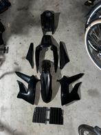 Mooie derbi senda x-treme 2015 kappenset, Ophalen