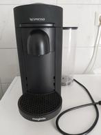 Magimix extra groot model, Ophalen, Koffiemachine, Zo goed als nieuw, Koffiepads en cups