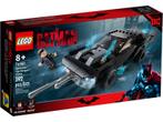 Lego Batmobile: The Penguin achtervolging (76181) Nieuw, Ophalen of Verzenden, Nieuw, Complete set, Lego