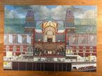 Simone Bijlard - Rijksmuseum- puzzel 1000 stukjes, Ophalen of Verzenden, 500 t/m 1500 stukjes, Zo goed als nieuw, Legpuzzel
