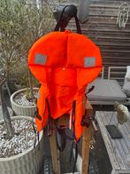 2 reddingsvesten tot 20kg voor een kind, Ophalen of Verzenden, Gebruikt, Kind, Reddingsvest of Zwemvest