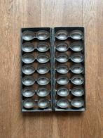 Vintage Chocoladevorm Eiervorm, Ophalen of Verzenden