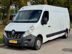 Renault Master 2.3 dCi T35 L3H3 2016 [LEES TEKST], Auto's, Bestelauto's, Euro 5, 4 cilinders, Renault, Bedrijf