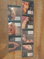 Concerto CD Collectie - 7 stuks, Ophalen, Boxset, Middeleeuwen en Renaissance, Kamermuziek