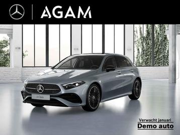 Mercedes-Benz A-Klasse Hatchback 180 Business Solution AMG P beschikbaar voor biedingen