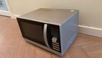 Sharp combi magnetron - Defect draaiplateau, Witgoed en Apparatuur, Magnetrons, Combimagnetron, Grill, Ophalen of Verzenden, Draaiplateau