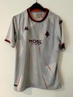 FC Metz Kappa Voetbal Shirt Kappa Maat 164cm kinder kids, Verzenden, Buitenlandse clubs, Shirt