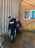 typhoon 70cc, Ophalen, Zo goed als nieuw, Tweetakt, Overige modellen