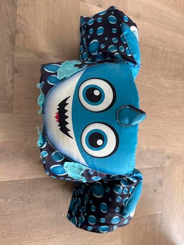 Puddle Jumper Zwemhulp - Haai Design beschikbaar voor biedingen