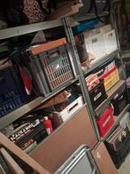 lp's,  vinyl, langspeelplaten, Cd's en Dvd's, Vinyl | Overige Vinyl, Ophalen, Gebruikt, 12 inch