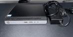 HP Prodesk 400 G5 Desktop Mini | i5 | 8GB RAM | M2 | W11, Computers en Software, 256 GB, 8 GB, Ophalen of Verzenden, Zo goed als nieuw
