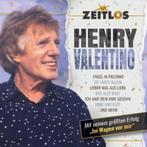 Henry Valentino - Zeitlos - Henry Valentino - CD, Verzenden, Nieuw in verpakking