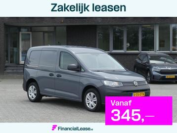 Volkswagen Caddy Cargo 2.0 TDI Comfort / Airco / Carplay beschikbaar voor biedingen