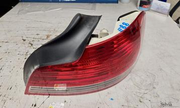 Achterlicht rechts BMW 1 Serie E82 E88 63217285642 7285642 6 beschikbaar voor biedingen