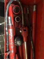 Auto uitdeuk persset, Ophalen, Zo goed als nieuw