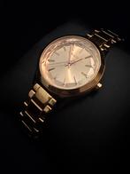Karl Lagerfeld Dames Horloge Rosé Goud, Sieraden, Tassen en Uiterlijk, Horloges | Dames, Ophalen of Verzenden, Zo goed als nieuw
