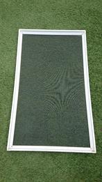 Raam horren Bruynzeel, Ophalen, Gebruikt, Minder dan 80 cm, 80 tot 120 cm