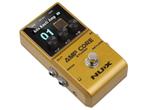 NUX NCA-1 Amp Core Studio Amp & IR Simulator effectpedaal, Volume, ., Nieuw, Ophalen of Verzenden