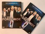 Den Fördömde seizoen 1, 2010 / 2x DVD / Lumière Crime Series, Vanaf 16 jaar, Boxset, Ophalen of Verzenden, Zo goed als nieuw