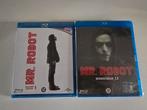 Blu-ray serie Mr. Robot seizoen 1 & seizoen 2, Cd's en Dvd's, Ophalen of Verzenden, Zo goed als nieuw, Tv en Series