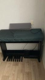 Orgel, Muziek en Instrumenten, Orgels, Ophalen, Gebruikt, 2 klavieren, Orgel