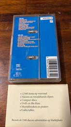 Tammy Wynette muziek cassette Anniversary 20 years of hits, Cd's en Dvd's, Cassettebandjes, Gebruikt, Ducoso, 1 bandje, Ophalen of Verzenden