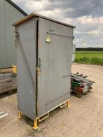 Meterkast / hoofdstroomkast / bouwmeterkast leeg, Doe-het-zelf en Verbouw, Ophalen, Gebruikt, VNH Nuland B.V., Schakelaar
