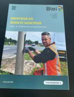 Blei - theorie boek 2, Ophalen of Verzenden