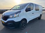 Renault TRAFIC 1.6 DCI T29 L2H1 G?N  Generique, Voorwielaandrijving, 4 cilinders, 2000 kg, Renault