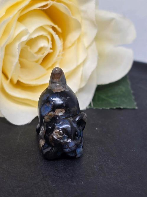 Poes LLaniet, Sieraden, Tassen en Uiterlijk, Edelstenen, Nieuw, Ophalen of Verzenden