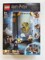 LEGO 76385 - Hogwarts Moment: Charms Class - NIEUW (SEALED), Ophalen of Verzenden, Nieuw, Complete set, Lego